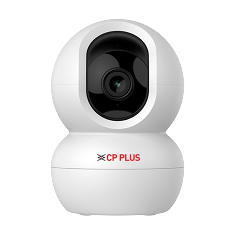 CP PLUS-E25Q 2MP Wi-Fi PT Camera