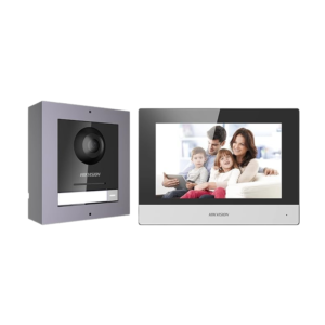 Hikvision IP Based Video Door Phone DS-KIS602